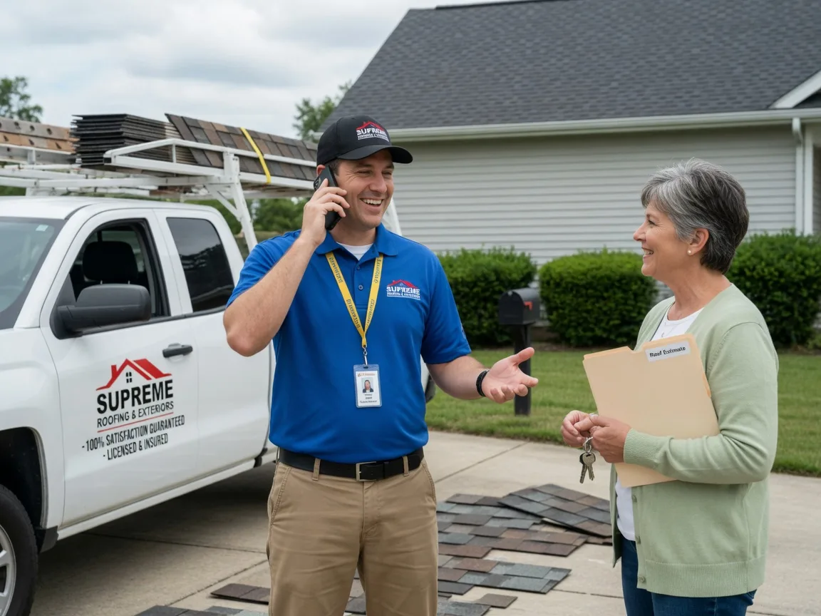 Roof Replacement Pipestone, MN FAQs